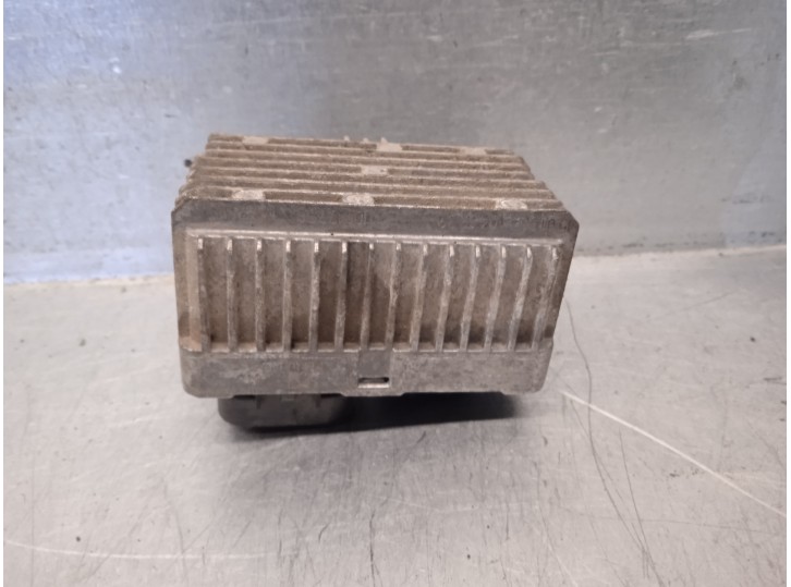 Recambio de caja precalentamiento para ford transit custom kombi 2.2 tdci cat referencia OEM IAM CC1112B533AB 0522121101 BERU