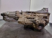 Recambio de caja cambios para audi a6 berlina (c4) 2.8 quattro referencia OEM IAM CJD 4HP18 1050020036