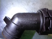 Recambio de tubo para audi a6 berlina (4gc) 3.0 v6 24v tdi referencia OEM IAM 4G0122101AJ 