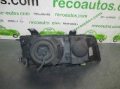 Recambio de faro izquierdo para mg serie 800 (rs) 820 si berlina referencia OEM IAM 54531569 
