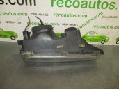 Recambio de faro izquierdo para mg serie 800 (rs) 820 si berlina referencia OEM IAM 54531569 