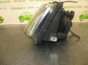 Recambio de faro izquierdo para mg serie 800 (rs) 820 si berlina referencia OEM IAM 54531569 