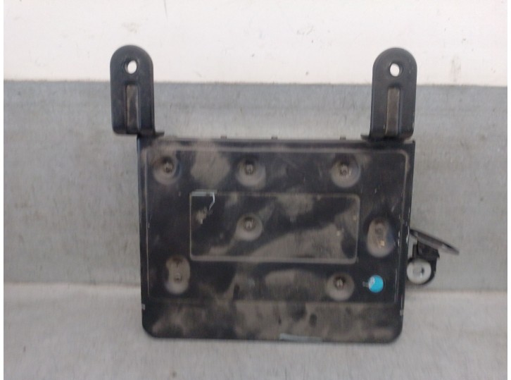 Recambio de amplificador para volvo v60 i (155) d3 / d4 referencia OEM IAM 30659504 