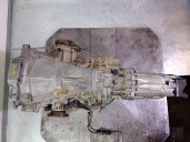 Recambio de caja cambios para audi a6 berlina (c4) 2.8 quattro referencia OEM IAM CJD 4HP18 1050020036