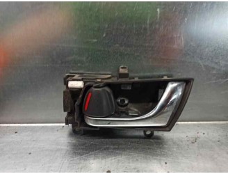 Recambio de maneta interior trasera izquierda para subaru legacy familiar/outback b13 (bp) 2.5i outback referencia OEM IAM 61051