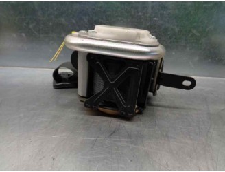 Recambio de cinturon seguridad trasero derecho para infiniti fx 5.0 v8 cat referencia OEM IAM 888541CX0C  5 PUERTAS