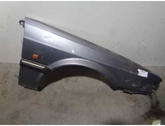 Recambio de aleta delantera derecha para mg serie 800 (rs) 820 si berlina referencia OEM IAM 4053906 GRIS OSCURO 