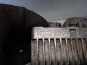 Recambio de caja precalentamiento para ford transit custom kombi 2.2 tdci cat referencia OEM IAM CC1112B533AB 0522121101 BERU