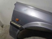 Recambio de aleta delantera derecha para mg serie 800 (rs) 820 si berlina referencia OEM IAM 4053906 GRIS OSCURO 