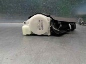Recambio de cinturon seguridad trasero derecho para infiniti fx 5.0 v8 cat referencia OEM IAM 888541CX0C  5 PUERTAS