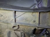 Recambio de caja cambios para audi a6 berlina (c4) 2.8 quattro referencia OEM IAM CJD 4HP18 1050020036