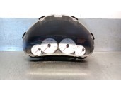 Recambio de cuadro instrumentos para peugeot 206 berlina 1.4 referencia OEM IAM 9648836680 6104VA 