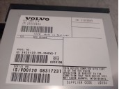 Recambio de amplificador para volvo v60 i (155) d3 / d4 referencia OEM IAM 30659504  