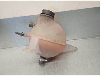 Recambio de deposito expansion para ford transit custom kombi 2.2 tdci cat referencia OEM IAM BK218K218AG 