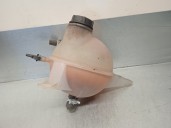 Recambio de deposito expansion para ford transit custom kombi 2.2 tdci cat referencia OEM IAM BK218K218AG 