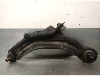 Recambio de brazo suspension inferior delantero izquierdo para renault megane ii station wagon (km0/1_) 1.5 dci (km16, km1e) ref