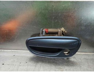 Recambio de maneta exterior delantera izquierda para subaru legacy familiar/outback b13 (bp) 2.5i outback referencia OEM IAM 621