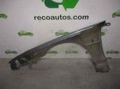 Replacement front right fender for MG 800 series (RS) 820 Si saloon OEM IAM reference 4053906 DARK GREY 