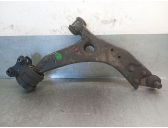 Recambio de brazo suspension inferior delantero derecho para ford kuga i 2.0 tdci referencia OEM IAM 1723323 1723323 