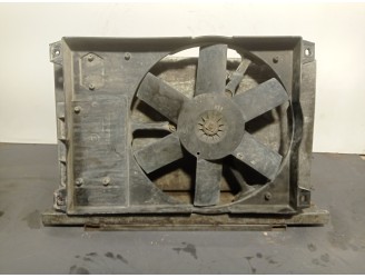 Recambio de electroventilador para citroën jumper i furgoneta (230l) 1.9 d referencia OEM IAM 8240120 1308CF 