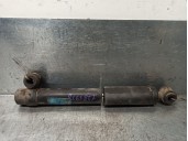 Recambio de amortiguador trasero derecho para seat terra 0.9 referencia OEM IAM 272531 272531 BOGE