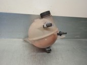 Recambio de deposito expansion para ford transit custom kombi 2.2 tdci cat referencia OEM IAM BK218K218AG 