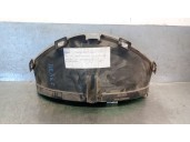 Recambio de cuadro instrumentos para peugeot 206 berlina 1.4 referencia OEM IAM 9648836680 6104VA 