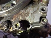 Recambio de caja cambios para audi a6 berlina (c4) 2.8 quattro referencia OEM IAM CJD 4HP18 1050020036