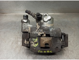 Recambio de pinza freno delantera derecha para fiat 500 (312_) 1.2 lpg (312axa1a) referencia OEM IAM 77364842 