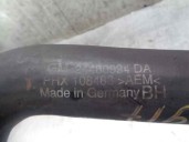 Recambio de tubo para opel tigra twin top 1.3 16v cdti cat (z 13 dt / ln9) referencia OEM IAM 24460994DA 