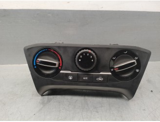 Recambio de mando calefaccion / aire acondicionado para hyundai i20 1.0 tgdi cat referencia OEM IAM 97250C8410  