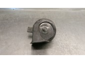 Recambio de claxon para volkswagen scirocco iii (137, 138) 2.0 tdi referencia OEM IAM 1K0951223B 5C0951223C 