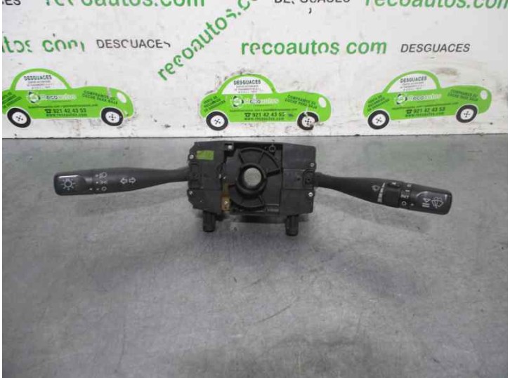 Recambio de mando luces para mg serie 800 (rs) 820 si berlina referencia OEM IAM 54034232B 