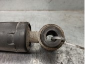 Recambio de amortiguador trasero derecho para seat terra 0.9 referencia OEM IAM 272531 272531 BOGE