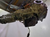 Recambio de caja cambios para audi a6 berlina (c4) 2.8 quattro referencia OEM IAM CJD 4HP18 1050020036