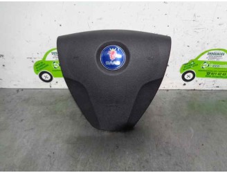 Recambio de airbag delantero izquierdo para saab 9-3 berlina 1.9 tid cat referencia OEM IAM 498997212 