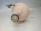 Recambio de deposito expansion para ford transit custom kombi 2.2 tdci cat referencia OEM IAM BK218K218AG 