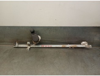 Recambio de elevalunas delantero izquierdo para citroën jumper i furgoneta (230l) 1.9 d referencia OEM IAM 9221F3 9221F3 