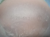 Recambio de deposito expansion para ford transit custom kombi 2.2 tdci cat referencia OEM IAM BK218K218AG 