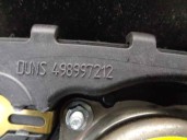 Recambio de airbag delantero izquierdo para saab 9-3 berlina 1.9 tid cat referencia OEM IAM 498997212  