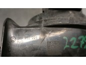 Recambio de claxon para volkswagen scirocco iii (137, 138) 2.0 tdi referencia OEM IAM 1K0951223B 5C0951223C 