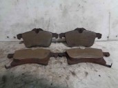 Recambio de pastillas de freno para opel combo (corsa c) 1.3 16v cdti cat (z 13 dt / ln9) referencia OEM IAM 