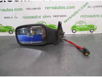 Recambio de retrovisor izquierdo para mg serie 800 (rs) 820 si berlina referencia OEM IAM 6 PINES