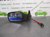 Recambio de retrovisor izquierdo para mg serie 800 (rs) 820 si berlina referencia OEM IAM 6 PINES