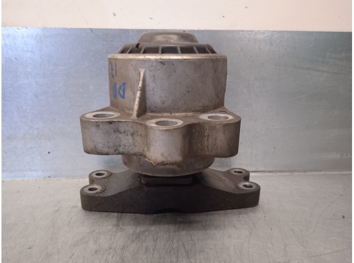 Recambio de soporte motor para ford transit custom kombi 2.2 tdci cat referencia OEM IAM BK216F012AB 