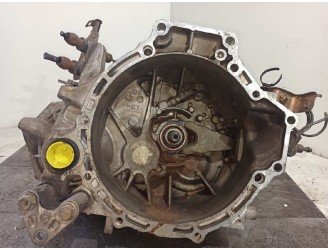 Recambio de caja cambios para mazda 6 berlina (gg) 2.0 diesel cat referencia OEM IAM GD2 3A1 