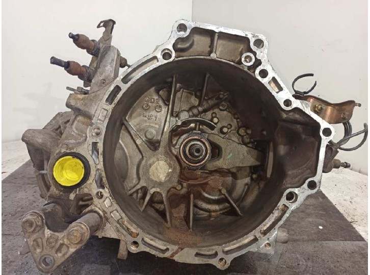 Recambio de caja cambios para mazda 6 berlina (gg) 2.0 diesel cat referencia OEM IAM GD2 3A1 