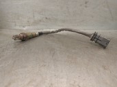 Replacement lambda sensor for Peugeot 2008 II (UD_, US_, UY_, UJ_, UR_, UC_) 1.2 PureTech 100 OEM IAM reference 9810666880 9810