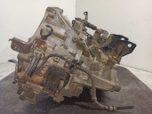 Recambio de caja cambios para mazda 6 berlina (gg) 2.0 diesel cat referencia OEM IAM GD2 3A1 