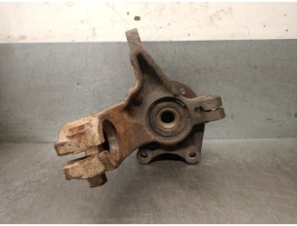 Recambio de mangueta delantera derecha para peugeot 206 berlina 1.4 referencia OEM IAM 364775 364775 